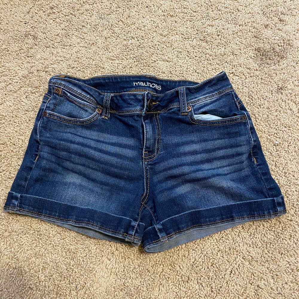 Shorts